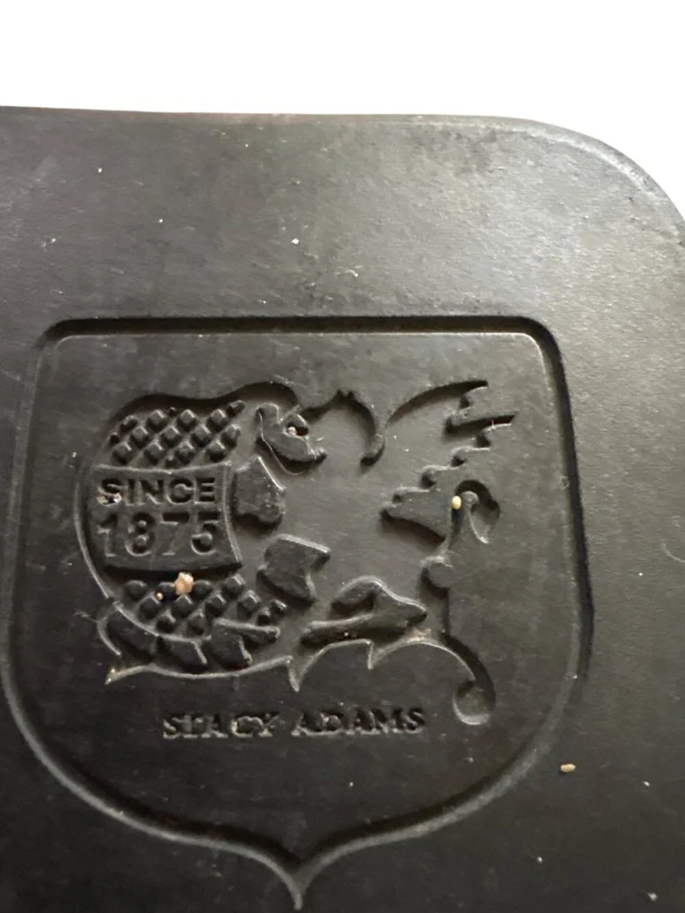 Stacy Adams crafted premium